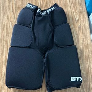 STX Lacrosse Women’s Padding - Goalie Pants